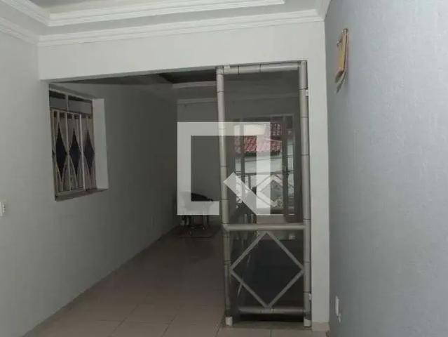 Casa / Sobrado para Venda em Belo Horizonte/MG Lagoa 4 Quartos