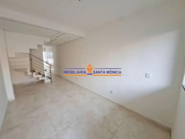 Casa / Sobrado para Venda em Belo Horizonte/MG Lagoinha Leblon 2 Quartos