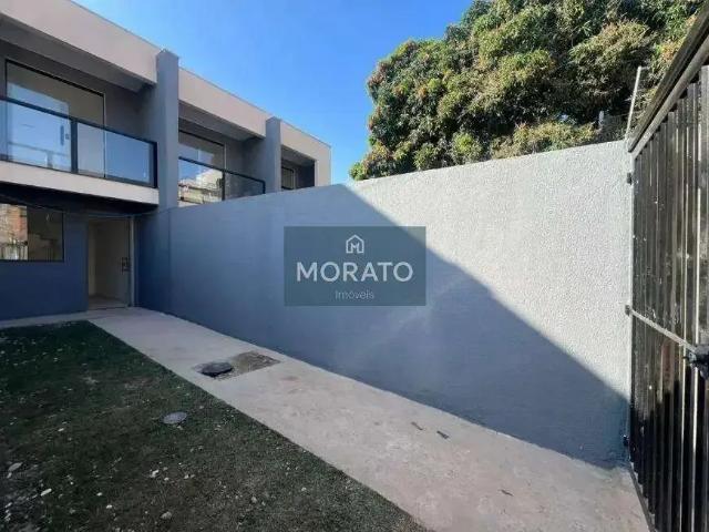 Casa / Sobrado para Venda em Belo Horizonte/MG Lagoinha Leblon 2 Quartos