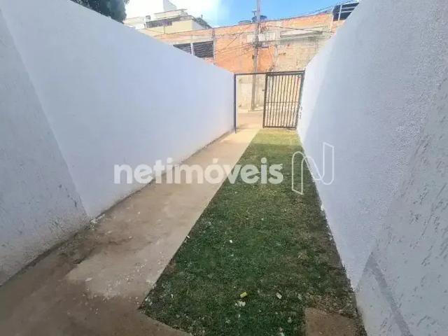 Casa / Sobrado para Venda em Belo Horizonte/MG Lagoinha Leblon 2 Quartos
