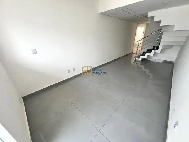 Casa / Sobrado para Venda em Belo Horizonte/MG Lagoinha Leblon 2 Quartos
