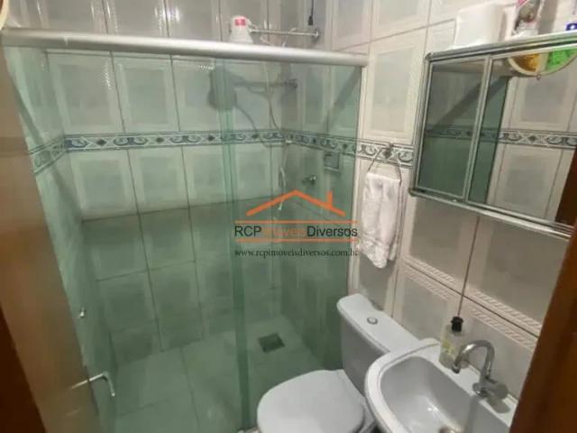 Casa / Sobrado para Venda em Belo Horizonte/MG Lagoinha 2 Quartos