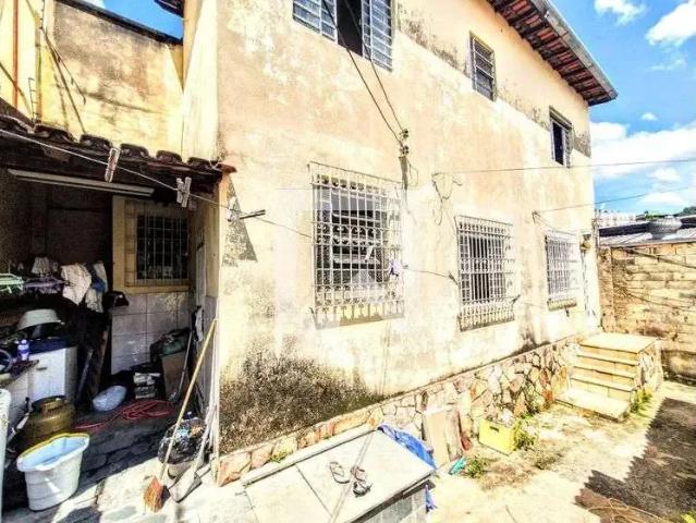 Casa / Sobrado para Venda em Belo Horizonte/MG Lagoinha 3 Quartos