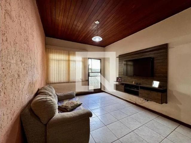 Casa / Sobrado para Venda em Belo Horizonte/MG Lagoinha 3 Quartos