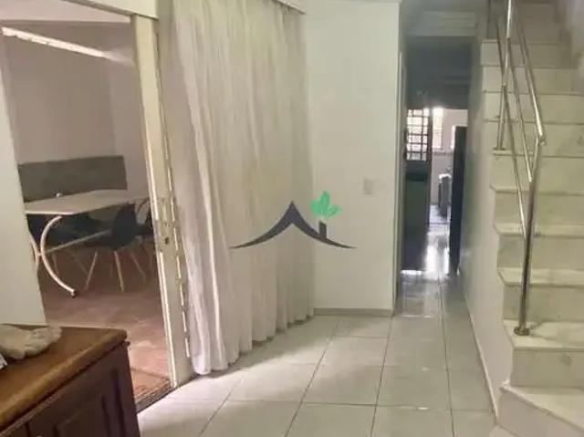 Casa / Sobrado para Venda em Belo Horizonte/MG Lagoinha 4 Quartos