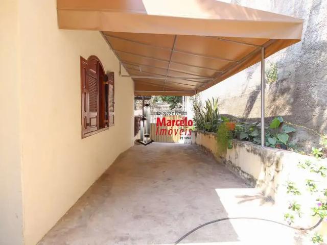 Casa / Sobrado para Venda em Belo Horizonte/MG Lajedo 3 Quartos