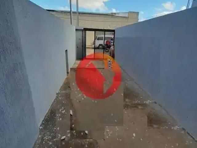 Casa / Sobrado para Venda em Belo Horizonte/MG Leblon Venda Nova 2 Quartos