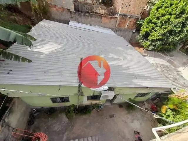 Casa / Sobrado para Venda em Belo Horizonte/MG Leblon Venda Nova 3 Quartos