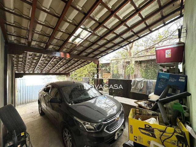 Casa / Sobrado para Venda em Belo Horizonte/MG Leblon Venda Nova 5 Quartos