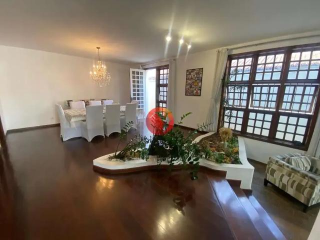 Casa / Sobrado para Venda em Belo Horizonte/MG Letícia 3 Quartos