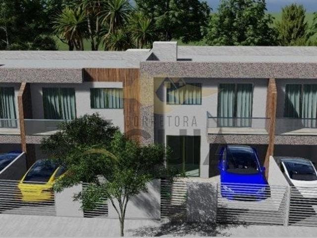 Casa / Sobrado para Venda em Belo Horizonte/MG Letícia 3 Quartos