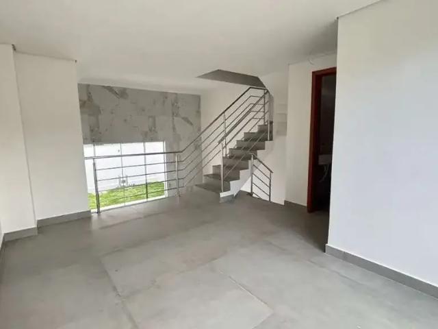 Casa / Sobrado para Venda em Belo Horizonte/MG Letícia 3 Quartos