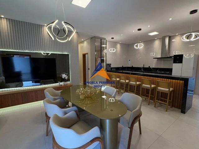 Casa / Sobrado para Venda em Belo Horizonte/MG Letícia 3 Quartos