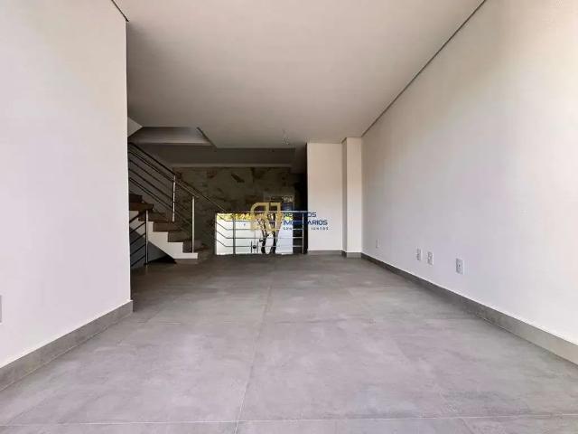 Casa / Sobrado para Venda em Belo Horizonte/MG Letícia 3 Quartos