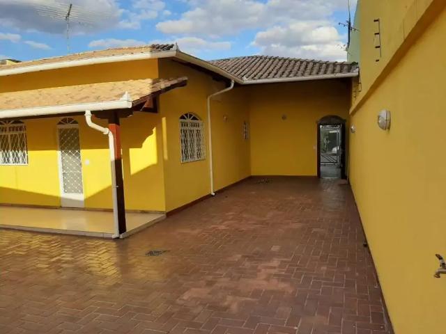 Casa / Sobrado para Venda em Belo Horizonte/MG Letícia 3 Quartos