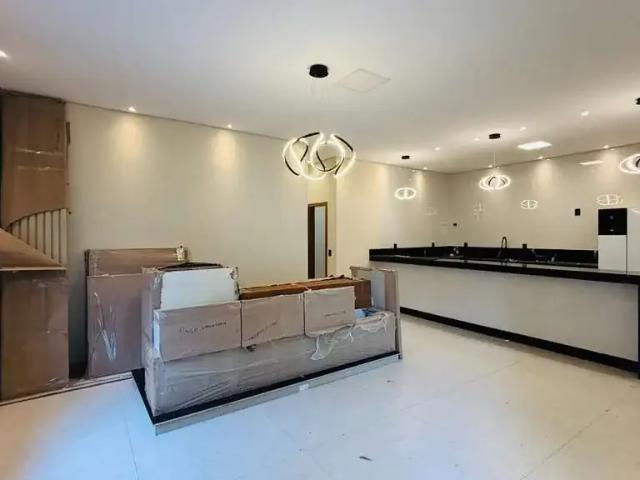 Casa / Sobrado para Venda em Belo Horizonte/MG Letícia 3 Quartos