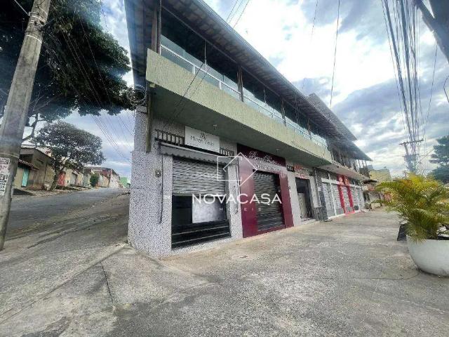 Casa / Sobrado para Venda em Belo Horizonte/MG Letícia 3 Quartos