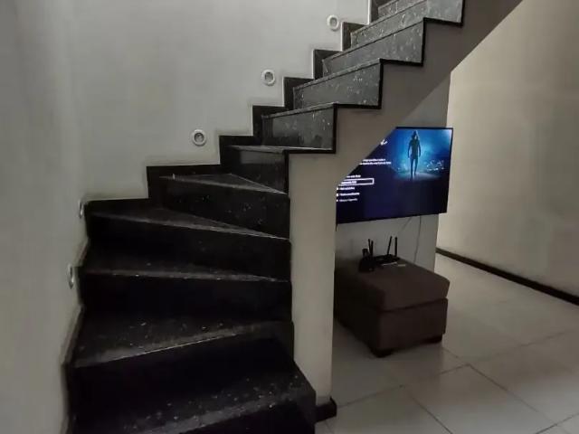 Casa / Sobrado para Venda em Belo Horizonte/MG Letícia 3 Quartos
