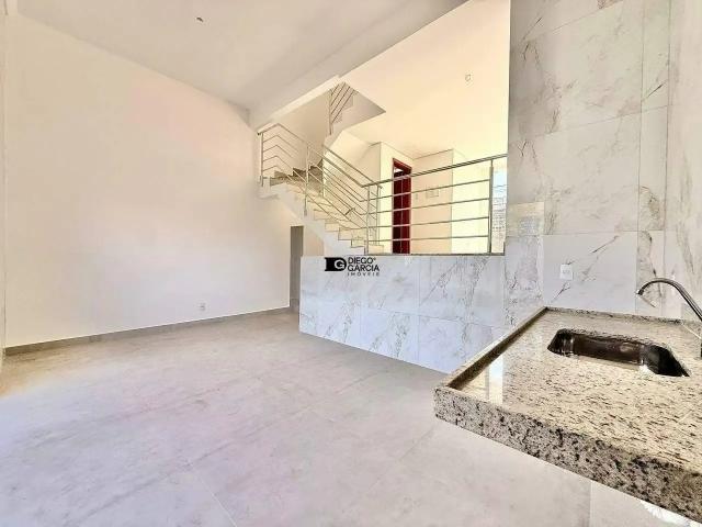 Casa / Sobrado para Venda em Belo Horizonte/MG Letícia 3 Quartos