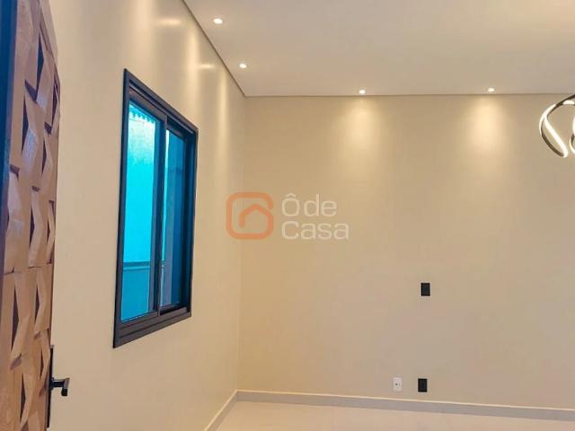 Casa / Sobrado para Venda em Belo Horizonte/MG Letícia 3 Quartos