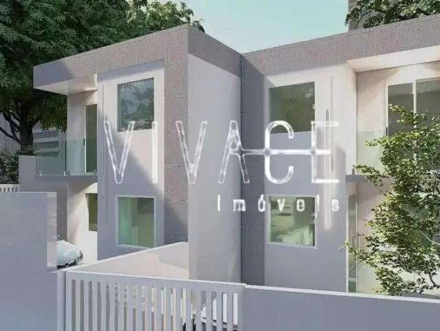 Casa / Sobrado para Venda em Belo Horizonte/MG Letícia 3 Quartos