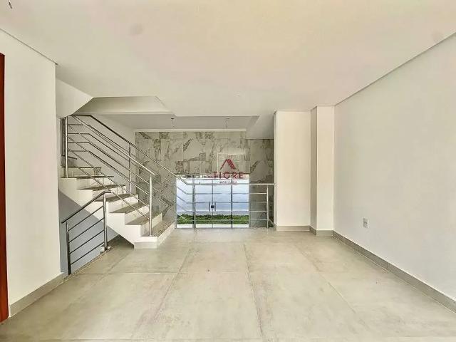 Casa / Sobrado para Venda em Belo Horizonte/MG Letícia 3 Quartos