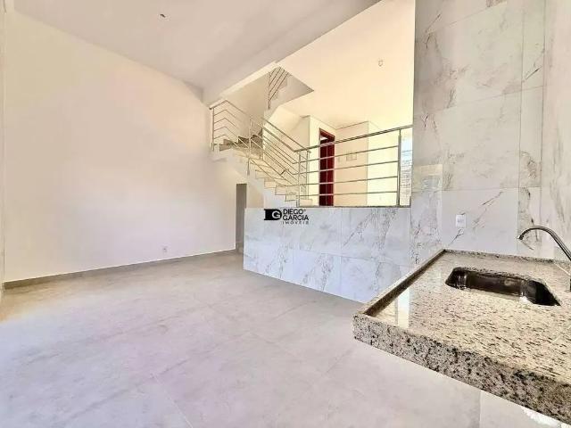 Casa / Sobrado para Venda em Belo Horizonte/MG Letícia 3 Quartos