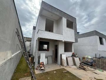 Casa / Sobrado para Venda em Belo Horizonte/MG Letícia 3 Quartos