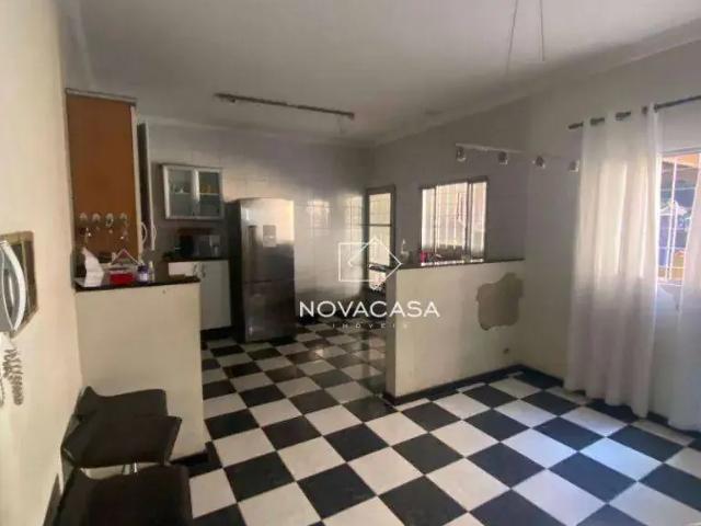 Casa / Sobrado para Venda em Belo Horizonte/MG Letícia 2 Quartos