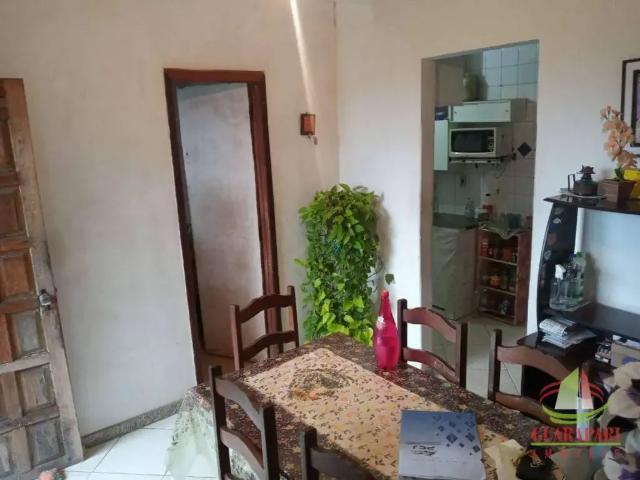 Casa / Sobrado para Venda em Belo Horizonte/MG Letícia 2 Quartos