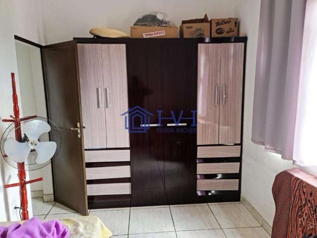 Casa / Sobrado para Venda em Belo Horizonte/MG Letícia 2 Quartos