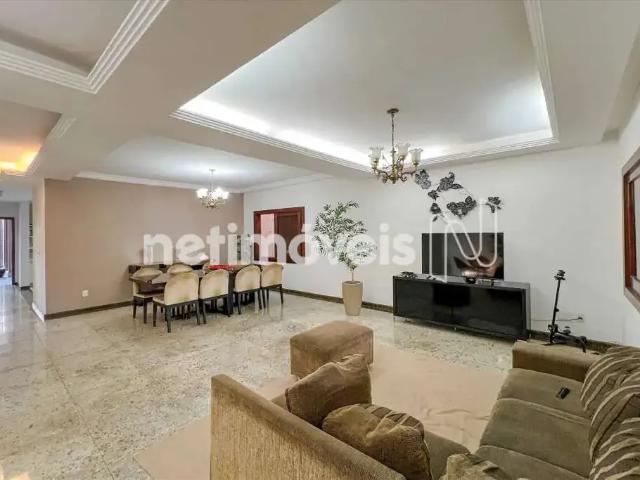 Casa / Sobrado para Venda em Belo Horizonte/MG Letícia 4 Quartos