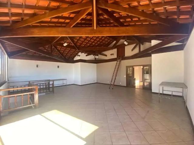 Casa / Sobrado para Venda em Belo Horizonte/MG Letícia 4 Quartos