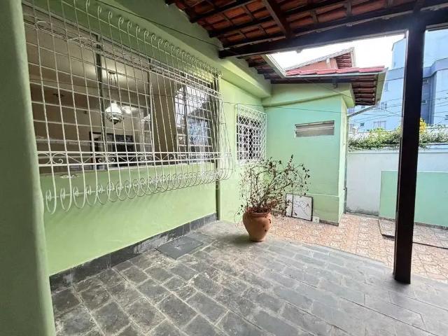 Casa / Sobrado para Venda em Belo Horizonte/MG Liberdade 4 Quartos