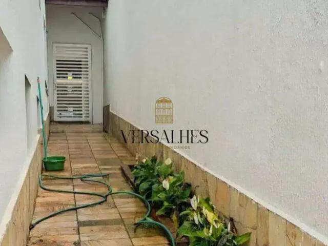 Casa / Sobrado para Venda em Belo Horizonte/MG Liberdade 4 Quartos