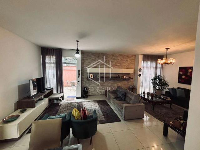 Casa / Sobrado para Venda em Belo Horizonte/MG Liberdade 5 Quartos