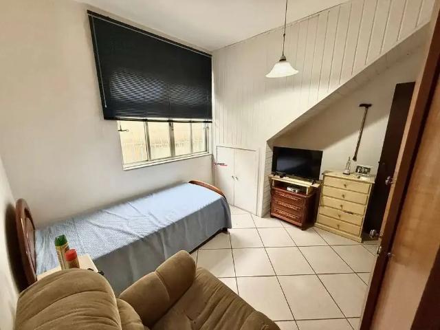 Casa / Sobrado para Venda em Belo Horizonte/MG Liberdade 5 Quartos
