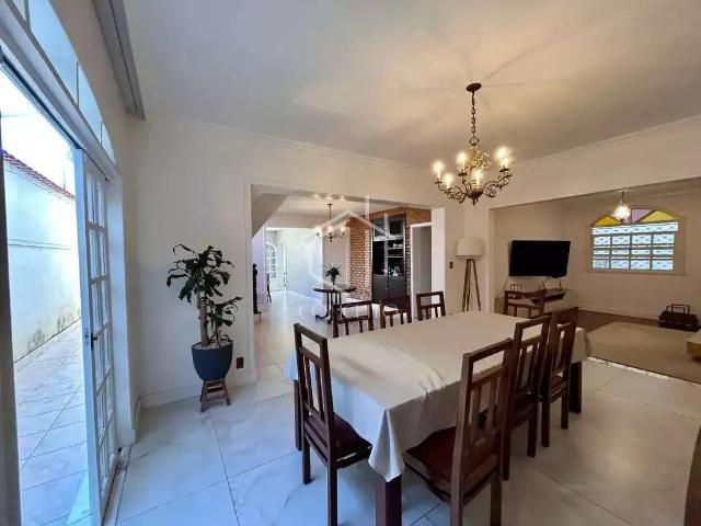 Casa / Sobrado para Venda em Belo Horizonte/MG Liberdade 5 Quartos