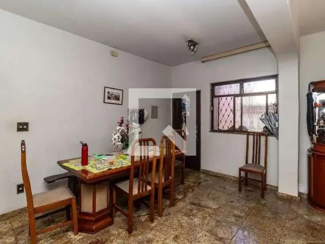Casa / Sobrado para Venda em Belo Horizonte/MG Liberdade 8 Quartos
