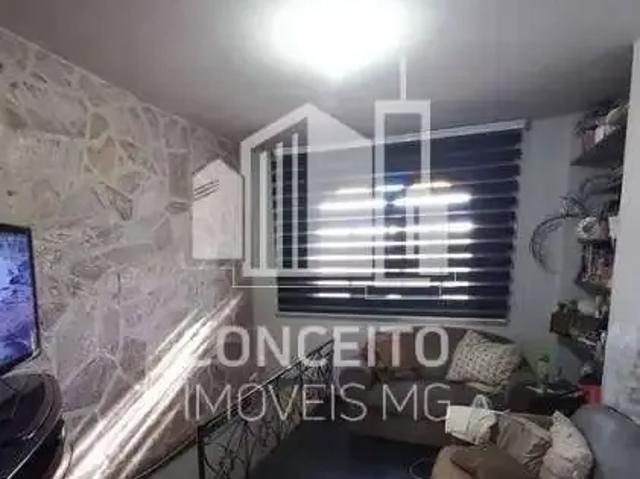Casa / Sobrado para Venda em Belo Horizonte/MG Liberdade 3 Quartos
