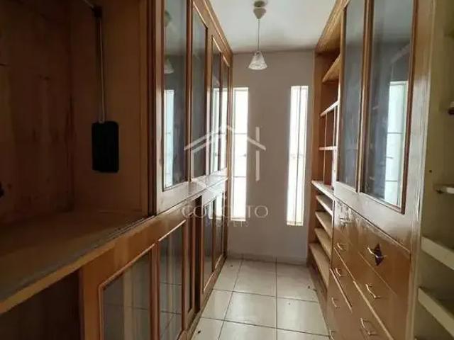 Casa / Sobrado para Venda em Belo Horizonte/MG Liberdade 3 Quartos