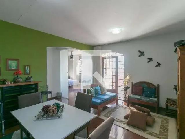 Casa / Sobrado para Venda em Belo Horizonte/MG Liberdade 3 Quartos