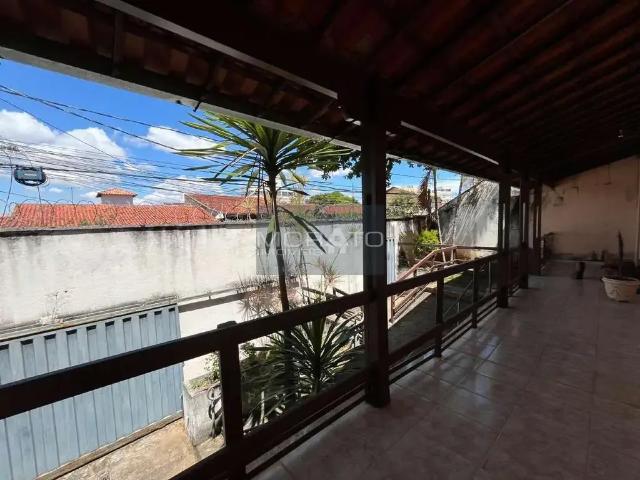 Casa / Sobrado para Venda em Belo Horizonte/MG Liberdade 3 Quartos