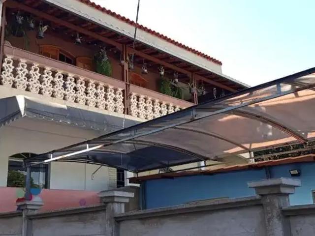 Casa / Sobrado para Venda em Belo Horizonte/MG Lindéia 3 Quartos