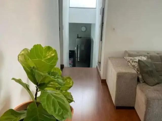 Casa / Sobrado para Venda em Belo Horizonte/MG Lindéia 3 Quartos
