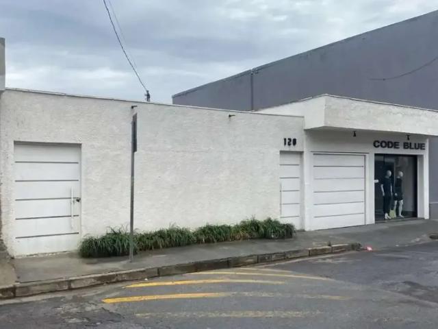 Casa / Sobrado para Venda em Belo Horizonte/MG Lindéia 3 Quartos