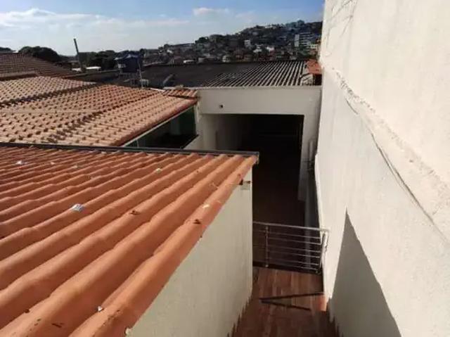 Casa / Sobrado para Venda em Belo Horizonte/MG Lindéia 3 Quartos