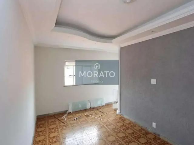 Casa / Sobrado para Venda em Belo Horizonte/MG Lindéia 3 Quartos