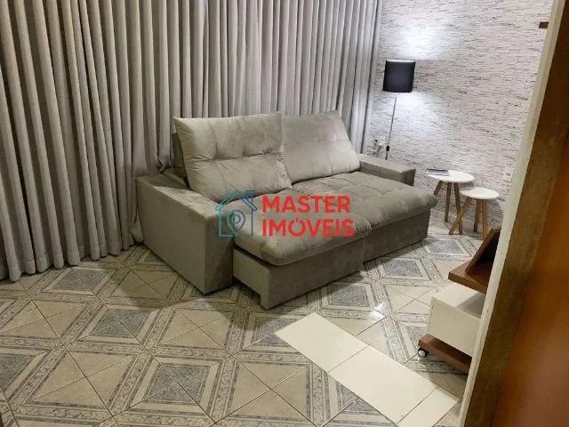 Casa / Sobrado para Venda em Belo Horizonte/MG Lindéia 2 Quartos