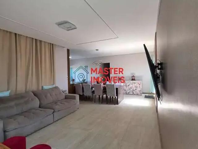 Casa / Sobrado para Venda em Belo Horizonte/MG Lindéia 3 Quartos